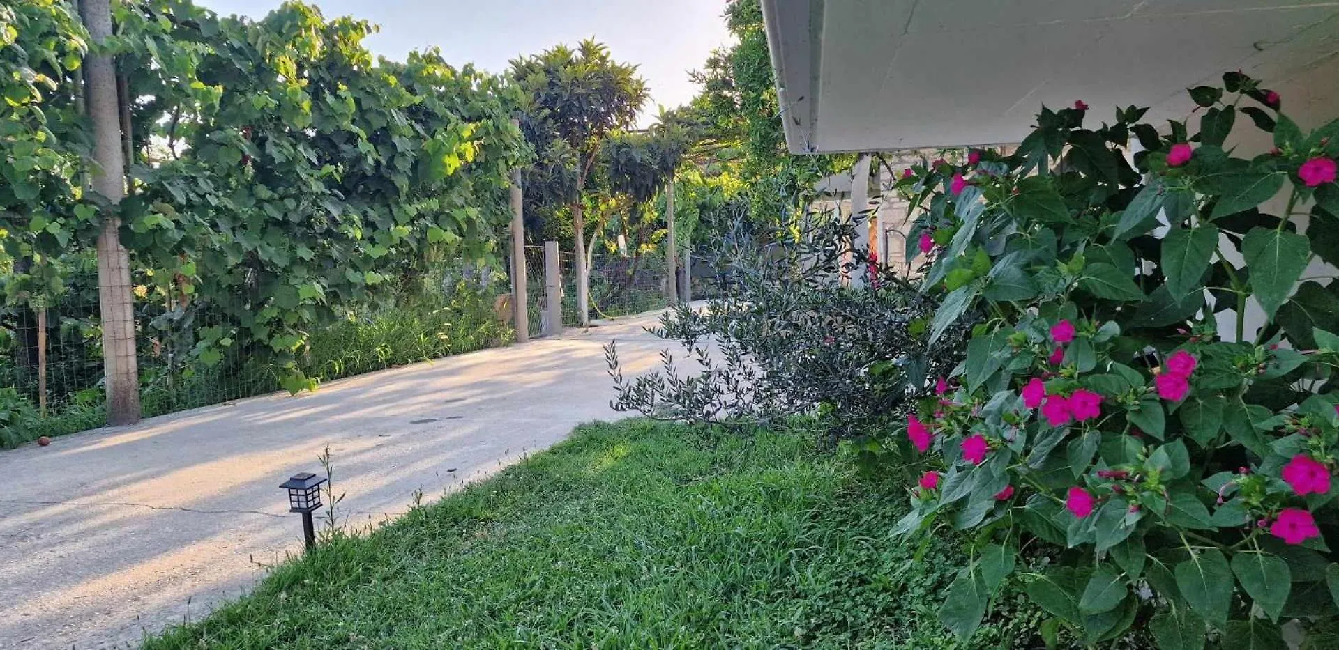 Apartment Filippos Home Finiq