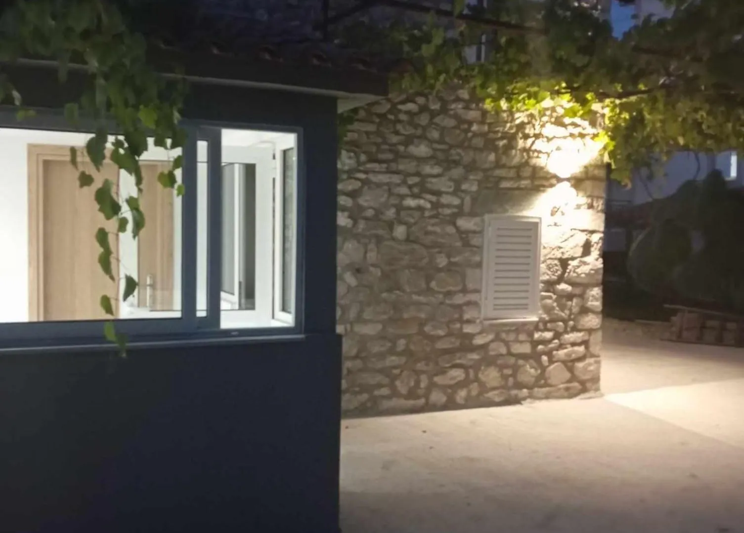 Apartment Filippos Home Finiq Albania