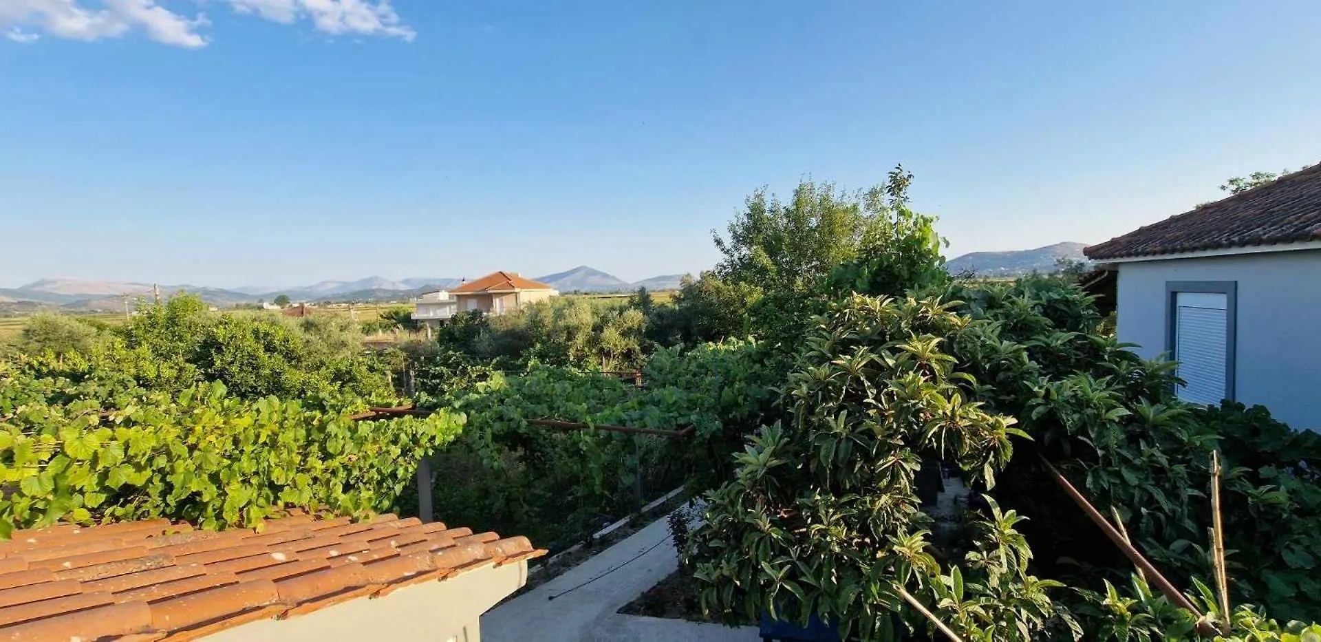 Filippos Home Finiq Albania