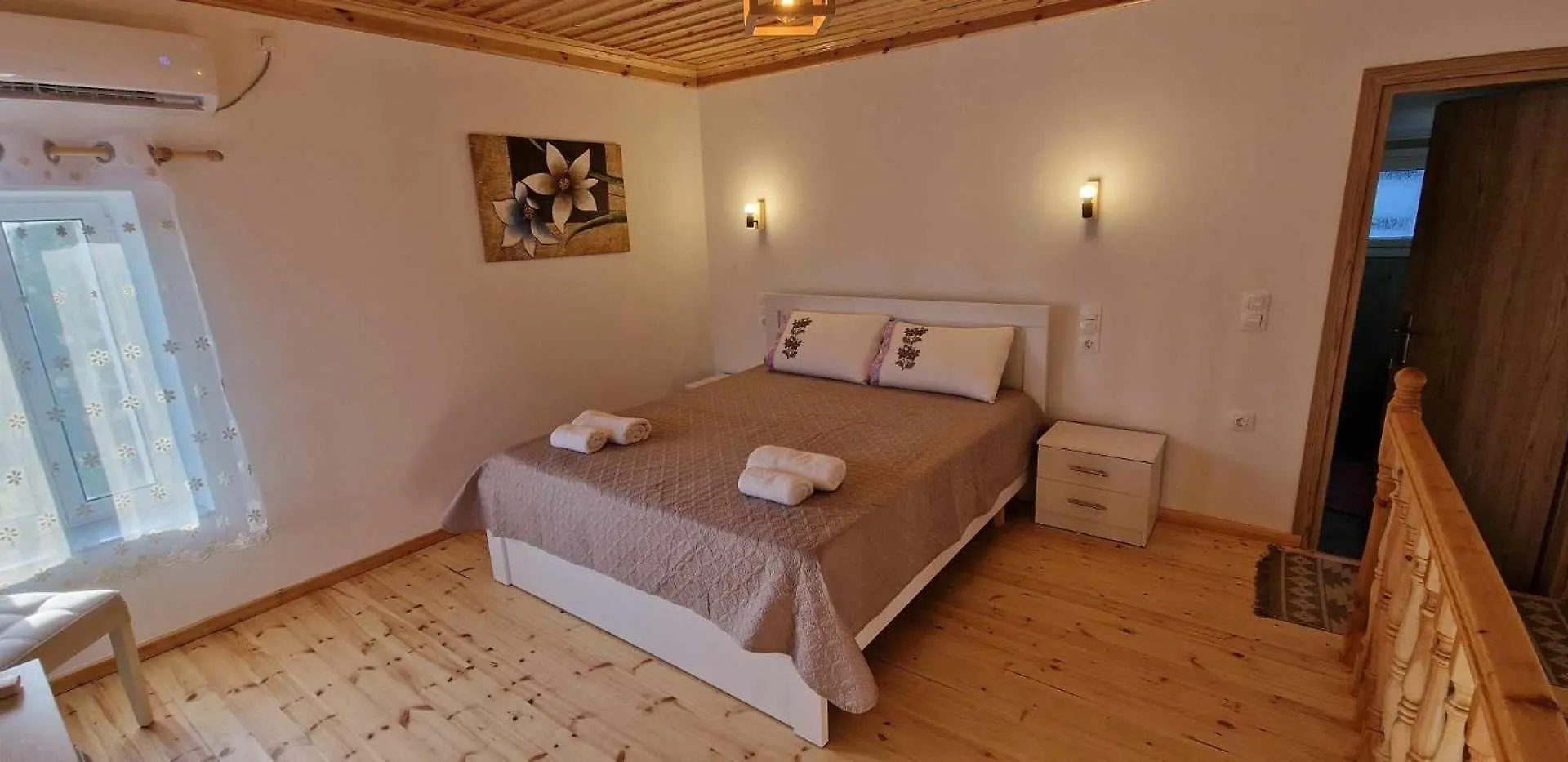 Apartment Filippos Home Finiq