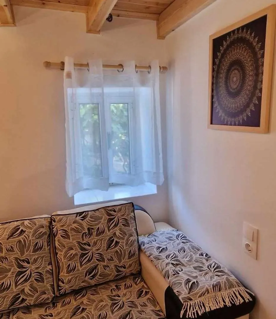 Apartment Filippos Home Finiq Albania