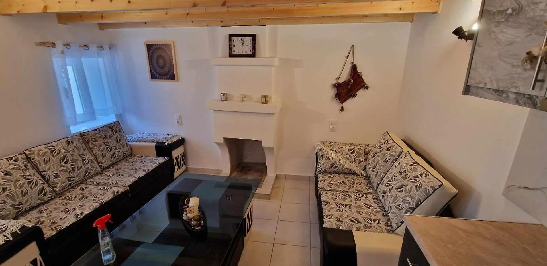 Apartment Filippos Home Finiq Albania