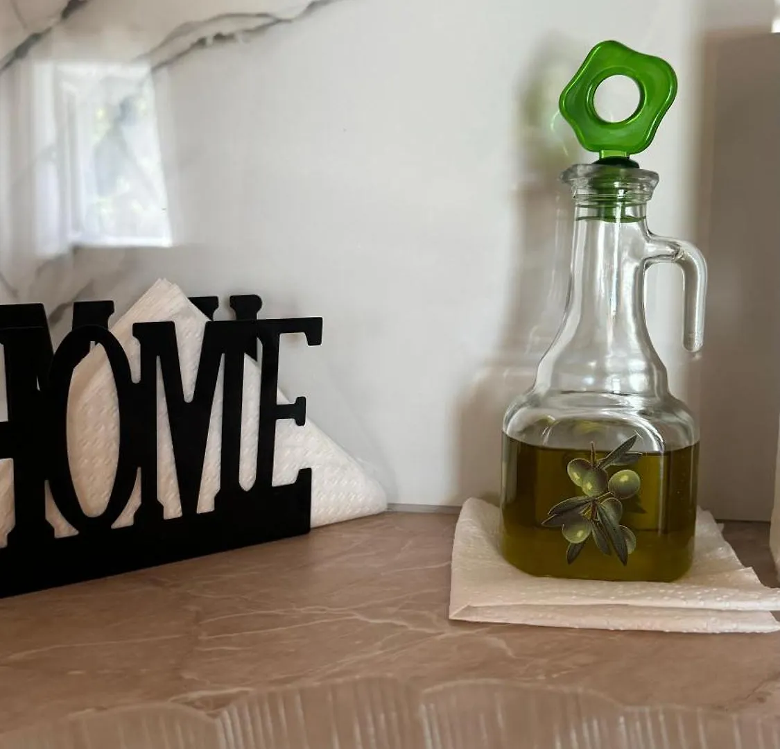Apartment Filippos Home Finiq