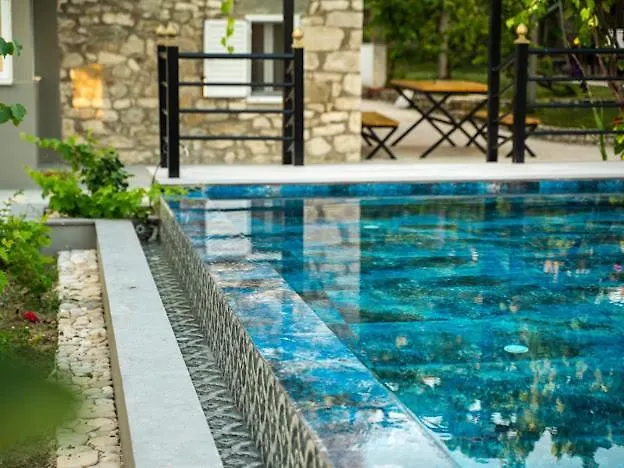 Apartmán Filippos Home Finiq